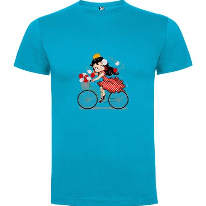 T-Shirt 2000640A - Image 6