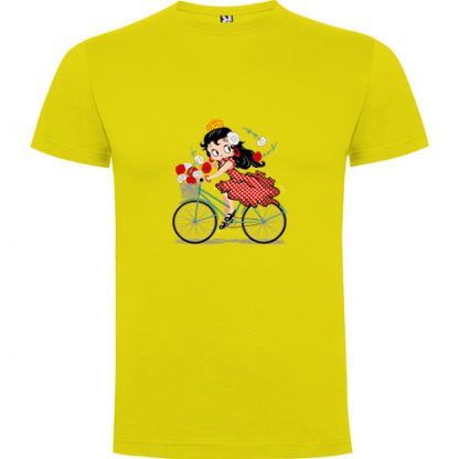 T-Shirt 2000640A - Image 8