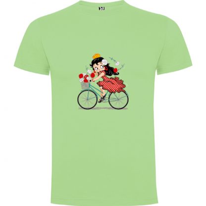 T-Shirt 2000640A - Image 9