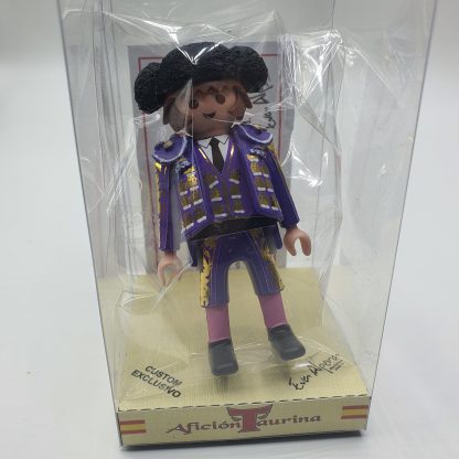 Toureiro de Coleção Premium Playmobil - Image 2