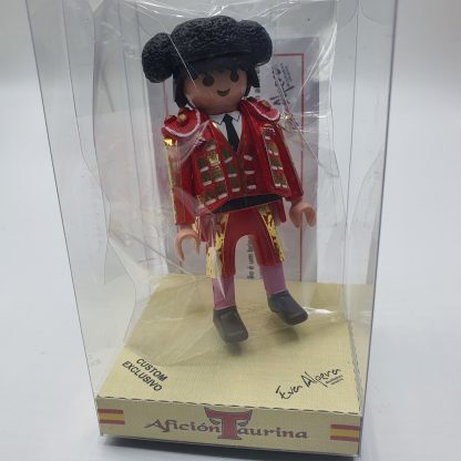 Toureiro de Coleção Premium Playmobil - Image 2
