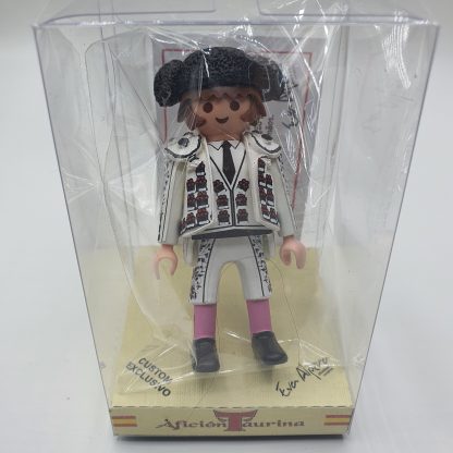 Toureiro de Coleção Premium Playmobil - Image 2