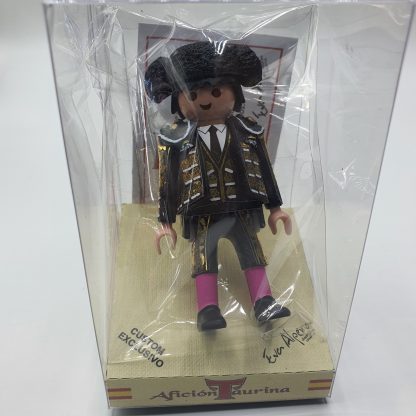 Toureiro de Coleção Premium Playmobil - Image 2