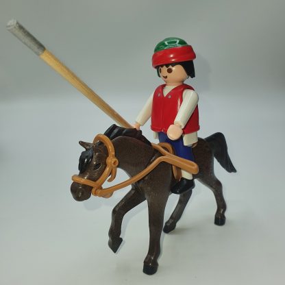 Campino Playmobil