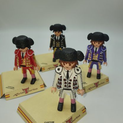 Toureiro de Coleção Premium Playmobil - Image 3