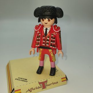 Toureiro de Coleção Premium Playmobil