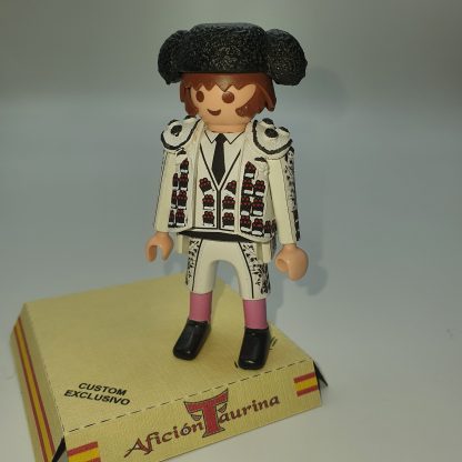 Toureiro de Coleção Premium Playmobil