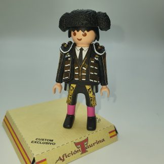 Toureiro de Coleção Premium Playmobil