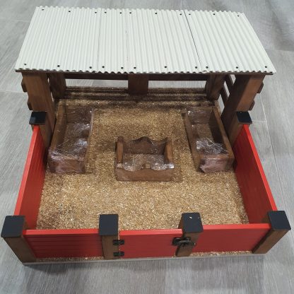 Estábulo de Cabrestos - Image 3