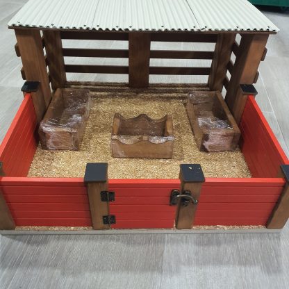Estábulo de Cabrestos - Image 4