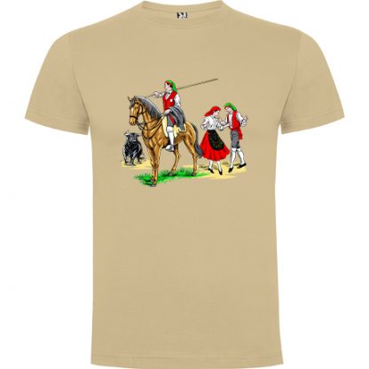T-Shirt AF79 - Image 10