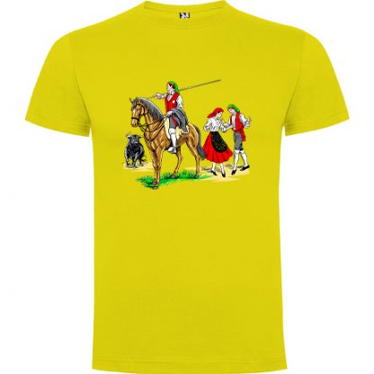 T-Shirt AF79 - Image 11