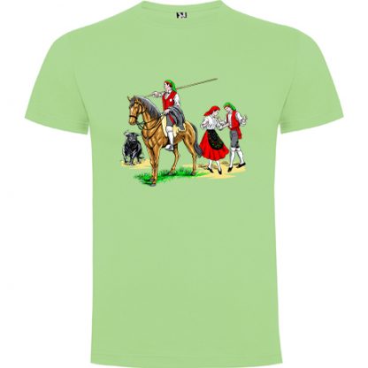T-Shirt AF79 - Image 12