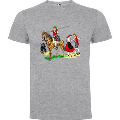T-Shirt AF79 - Image 15