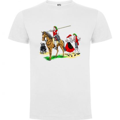 T-Shirt AF79 - Image 2
