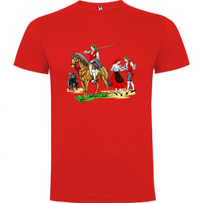 T-Shirt AF79 - Image 3