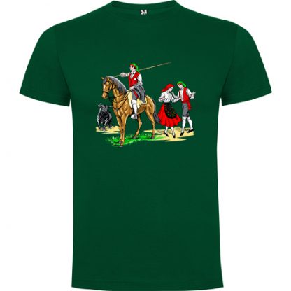 T-Shirt AF79 - Image 4