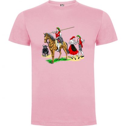 T-Shirt AF79 - Image 5