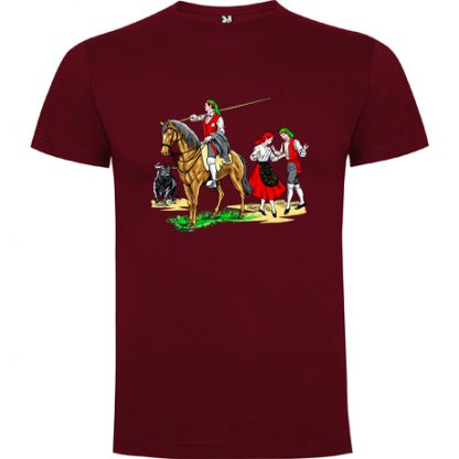 T-Shirt AF79 - Image 6
