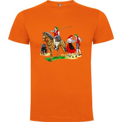 T-Shirt AF79 - Image 7
