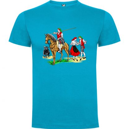 T-Shirt AF79 - Image 9