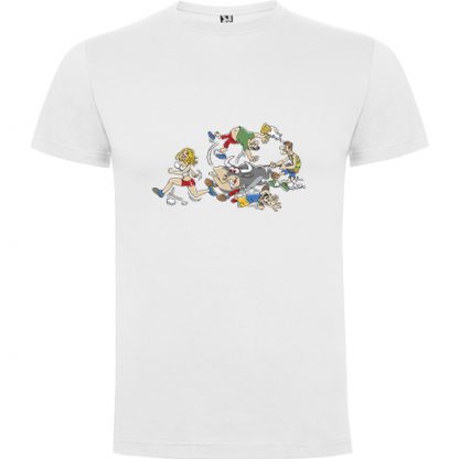 T-Shirt AF87 - Image 2