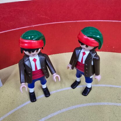 Forcado Playmobil - Image 3