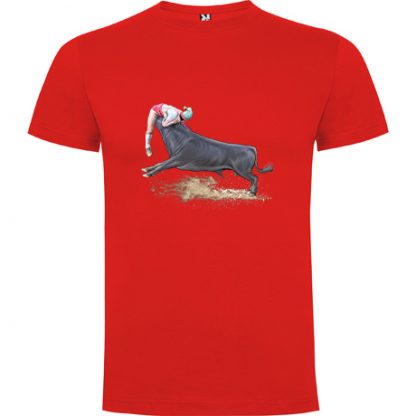 T-Shirt AF142 - Image 3