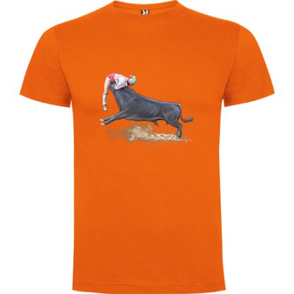 T-Shirt AF142 - Image 7