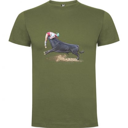 T-Shirt AF142 - Image 8