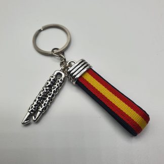 Porta Chaves