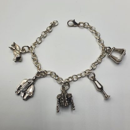 Pulseira Senhora