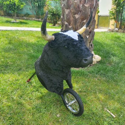 Tourinha infantil