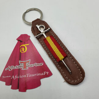 Porta chaves