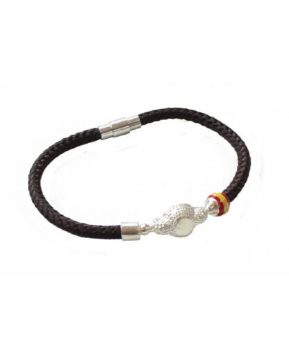 Pulseira Montera prata