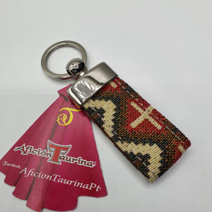 Porta chaves padrão - Image 6