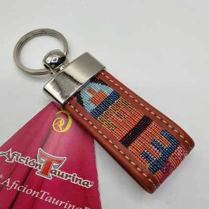 Porta chaves padrão - Image 2