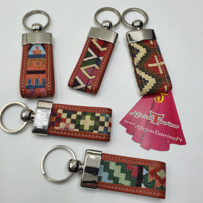Porta chaves padrão
