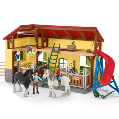 Brinquedos Marca schleiche - Image 5