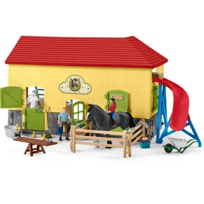 Brinquedos Marca schleiche - Image 4