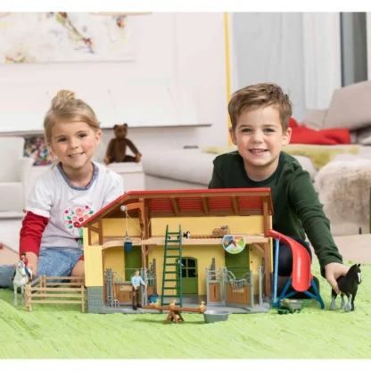 Brinquedos Marca schleiche - Image 3