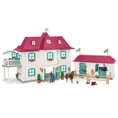 Brinquedos Marca schleich