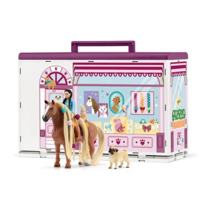 Brinquedos Marca schleich - Image 4