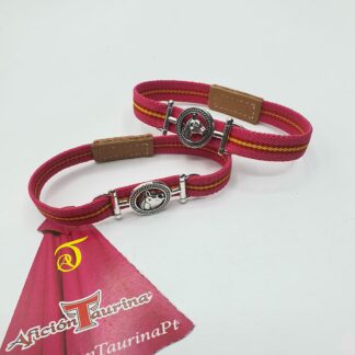 Pulseira Cavalo elástica
