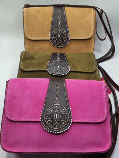 Bolsa Senhora