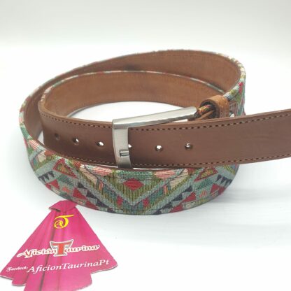Cintos Estampados