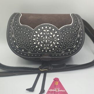 Bolsa senhora luna