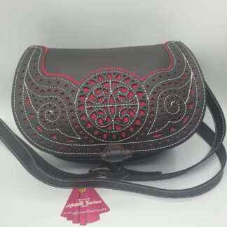 Bolsa senhora luna