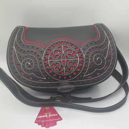 Bolsa senhora luna