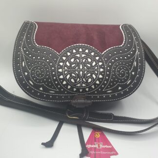 Bolsa senhora luna